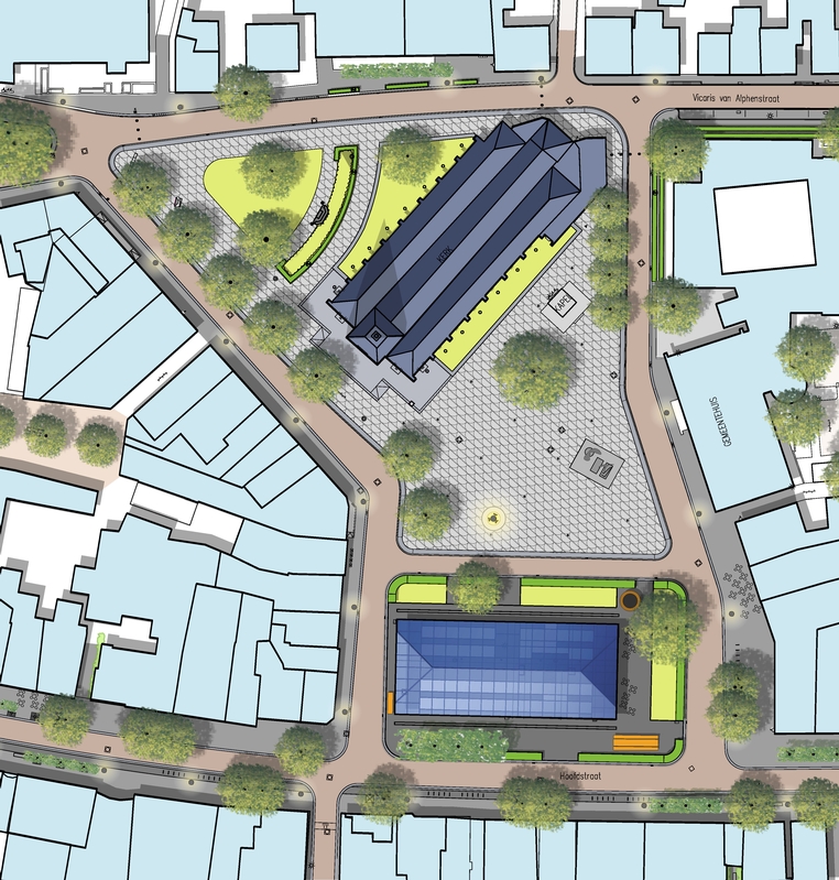 Glazen Boerderij genomineerd voor Brabantse Stijlprijs