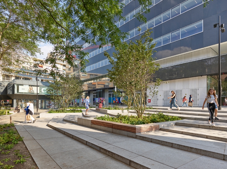 Tilburg KERN Jaarprijs 2