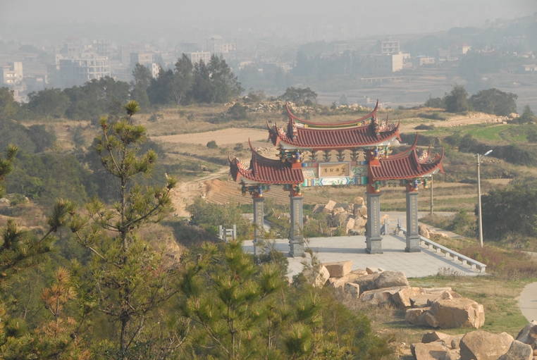 Natuursteen keuren in China