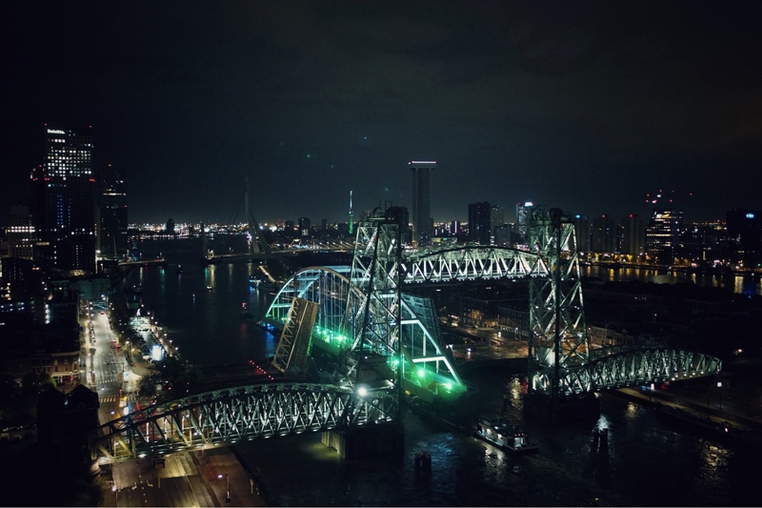 Foto: © Eyecatcher, de filmmakers 