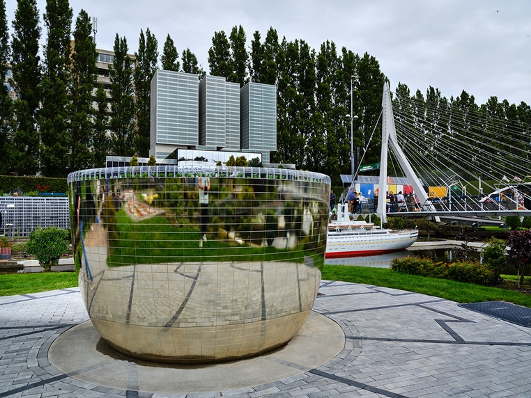 Madurodam - Depot
