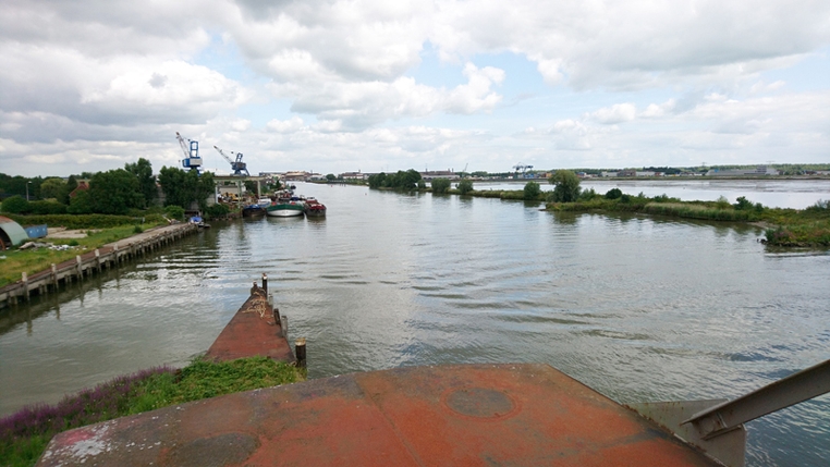 Noord Oevers 2