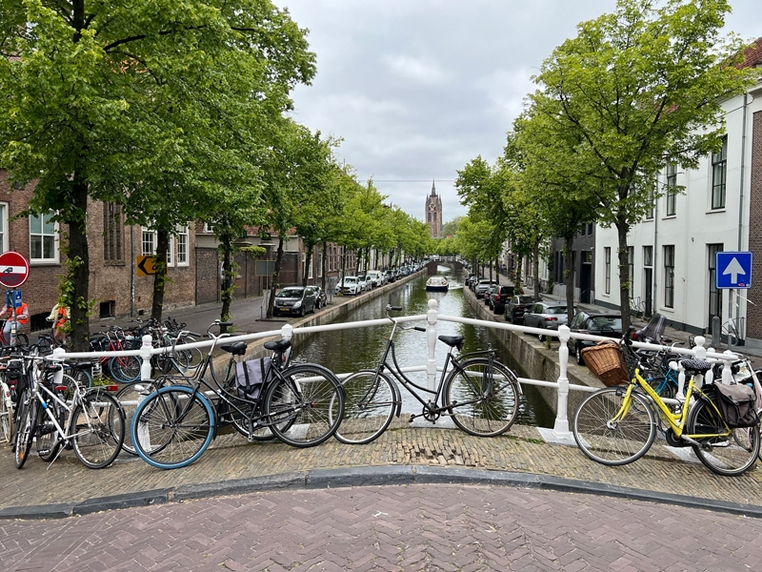 Delft