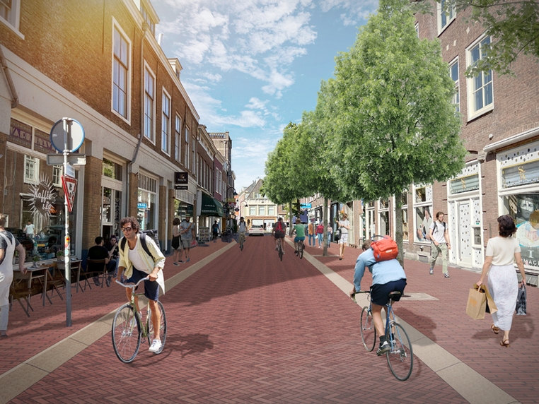 Delft