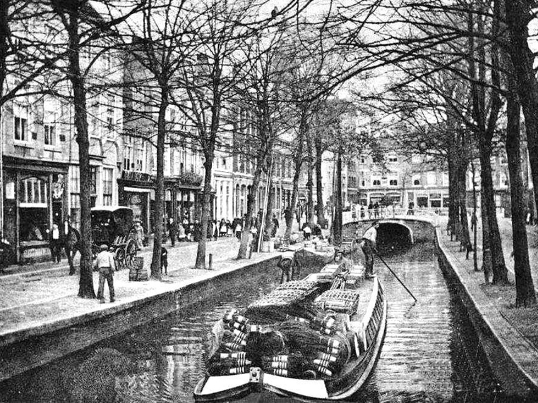 Delft