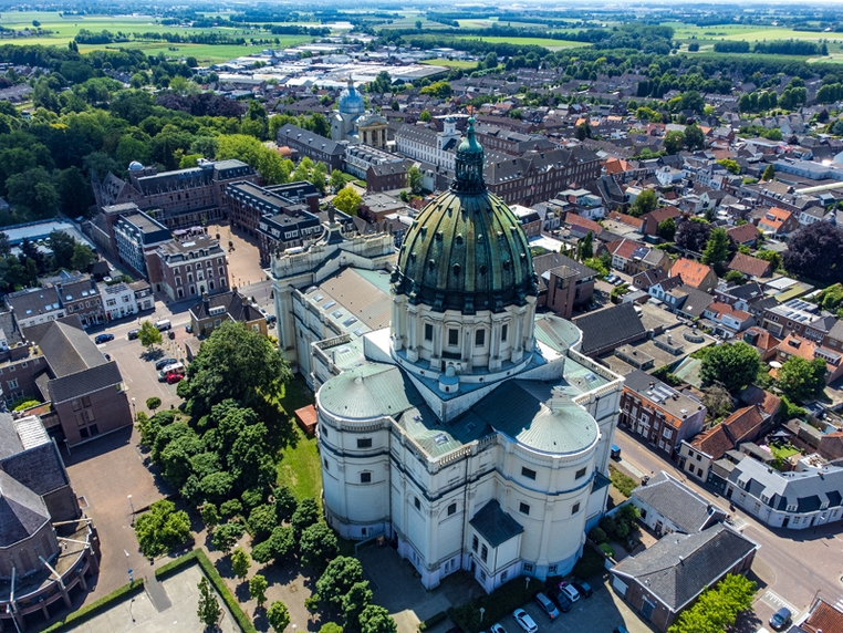 Oudenbosch 3