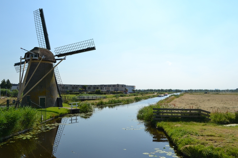 Inpassingsplan RijnlandRoute naar Provinciale Staten