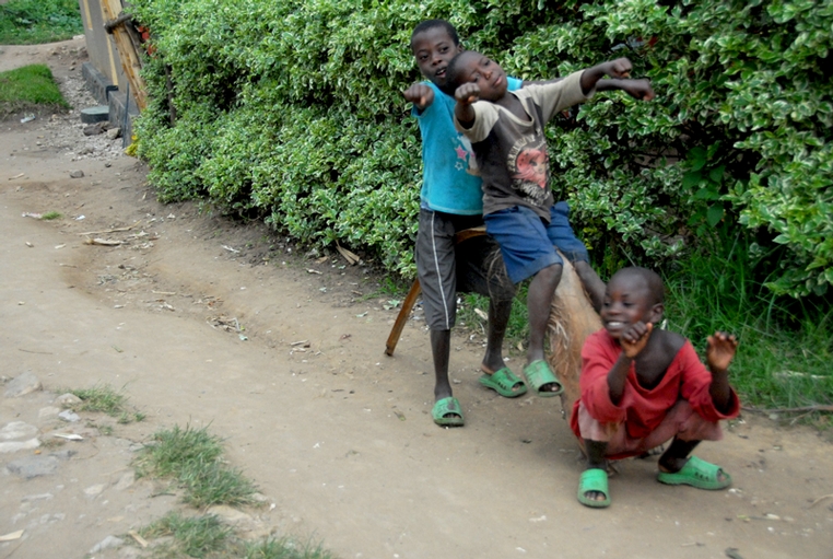 Rwanda 9