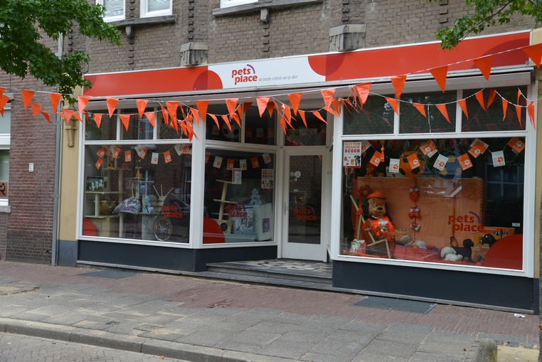MTD ontwikkelt stedenbouwkundige visie voor Hoofdstraat-West / Hoensbroek
