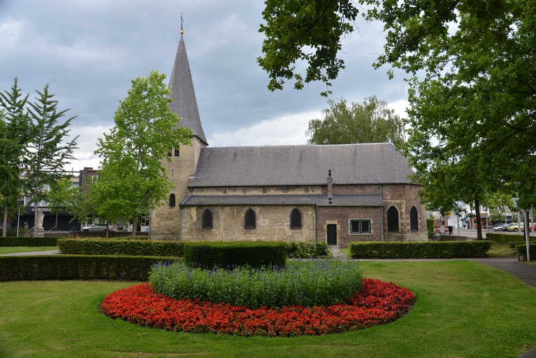 MTD ontwikkelt stedenbouwkundige visie voor Hoofdstraat-West / Hoensbroek