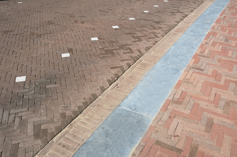 Oplevering Molenaarsplein en 1e fase Stationsstraat Ermelo