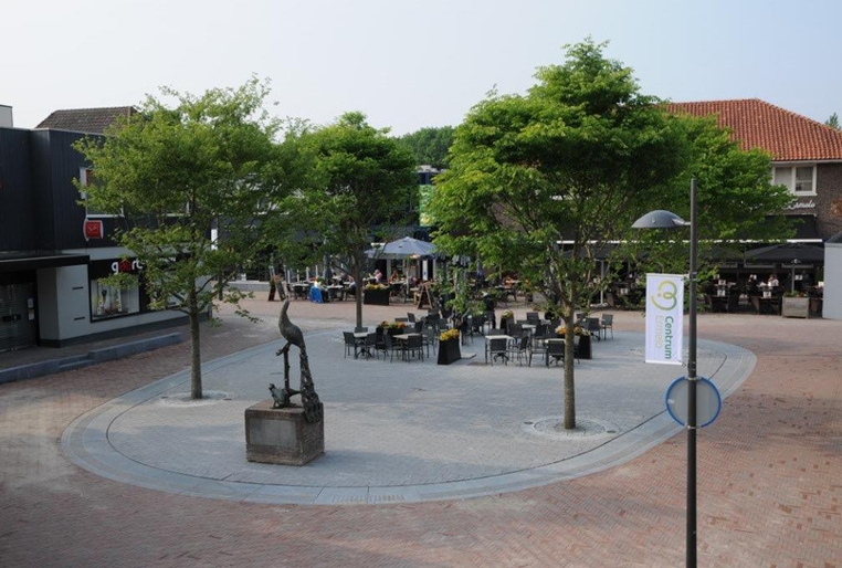 Ermelo 2e fase 2
