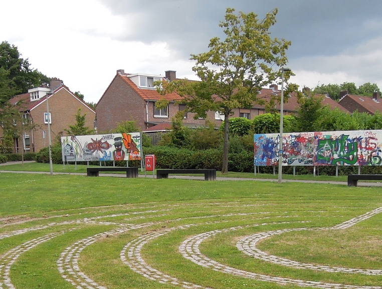 MTD ontwikkelt stedenbouwkundige visie voor Hoofdstraat-West / Hoensbroek
