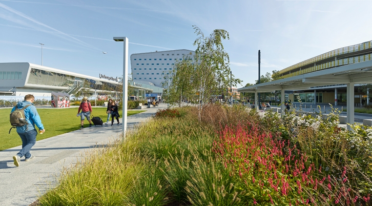 Eindhoven Airport