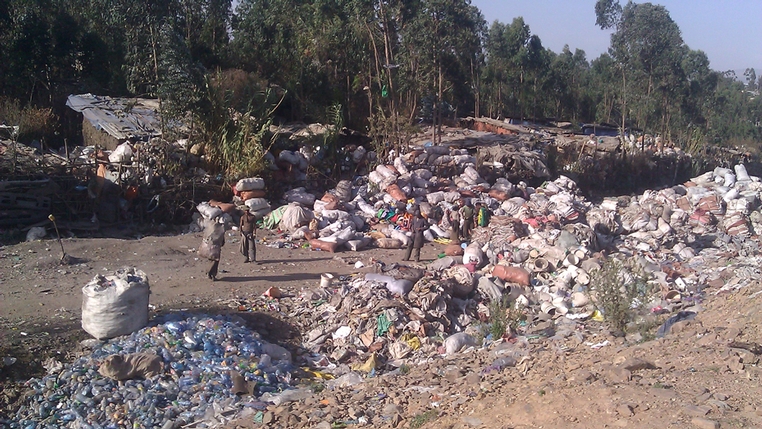 MTD conquers Ethiopia...!