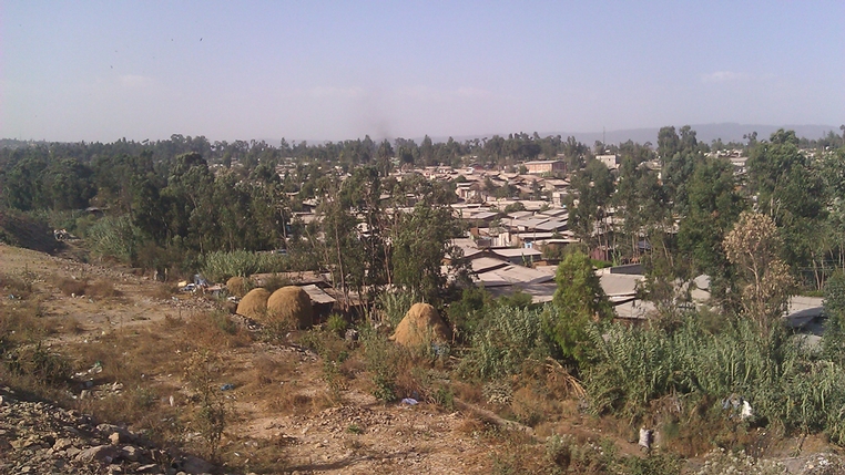 MTD conquers Ethiopia...!