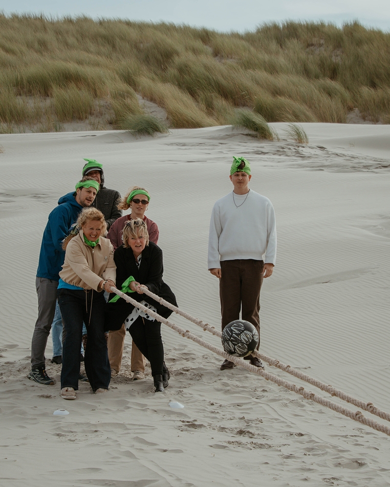 MTD excursie Friesland & Ameland 2026