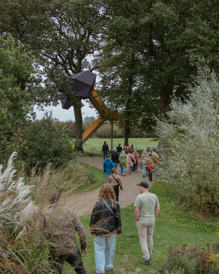MTD excursie Friesland & Ameland 2026