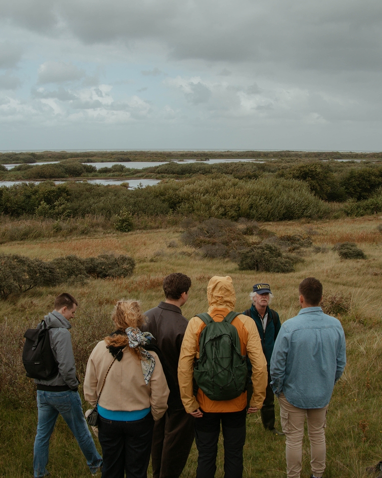 MTD excursie Friesland & Ameland 2026