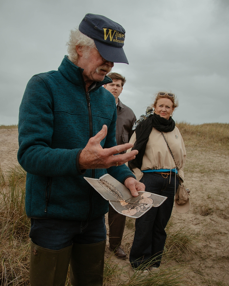 MTD excursie Friesland & Ameland 2026