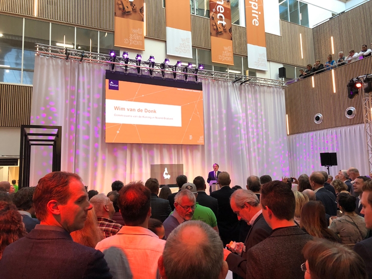 Fontys Nexus 2