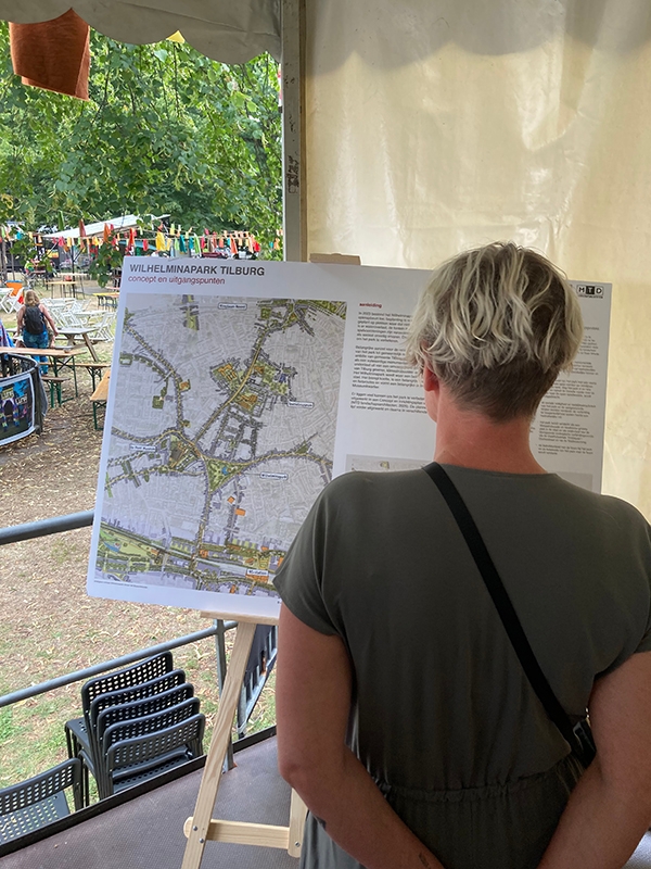 Wilhelminapark