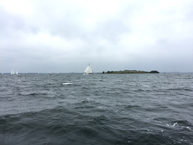 Ijmeer - Gooimeer 2