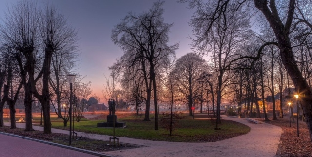De Stadswalzone van ’s-Hertogenbosch vordert gestaag