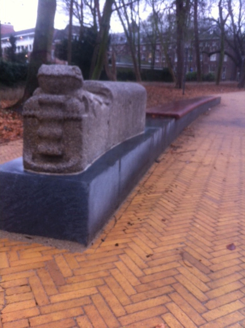 De Stadswalzone van ’s-Hertogenbosch vordert gestaag