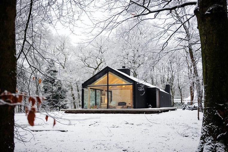 Thales and ’t Brouwhuis nominated for BNA Best Building of the Year 2015