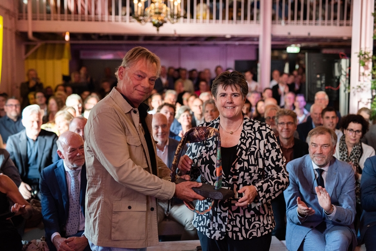 Cultuurprijs Noord Brabant