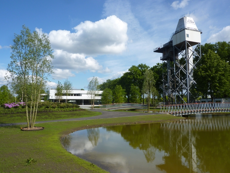 Opening Campus Thales Hengelo