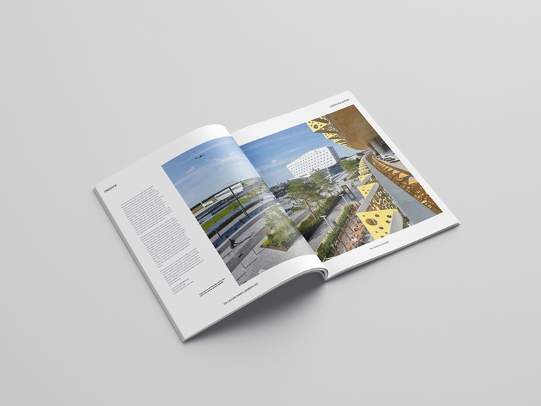 Eindhoven Airport 3