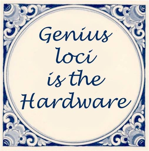 genius loci