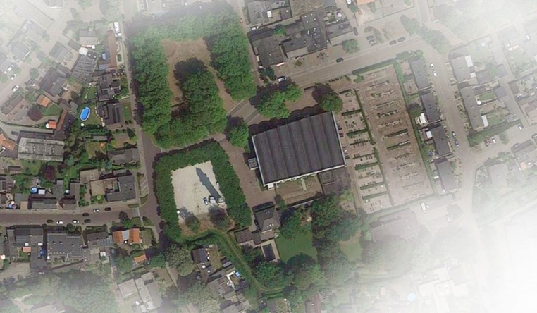Gerarduskerk 3, Gemert
