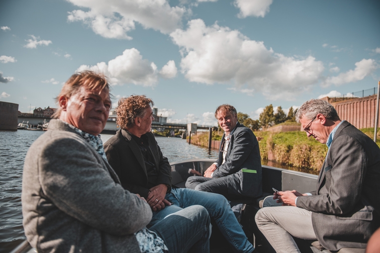 feest MTD 20 jaar 2