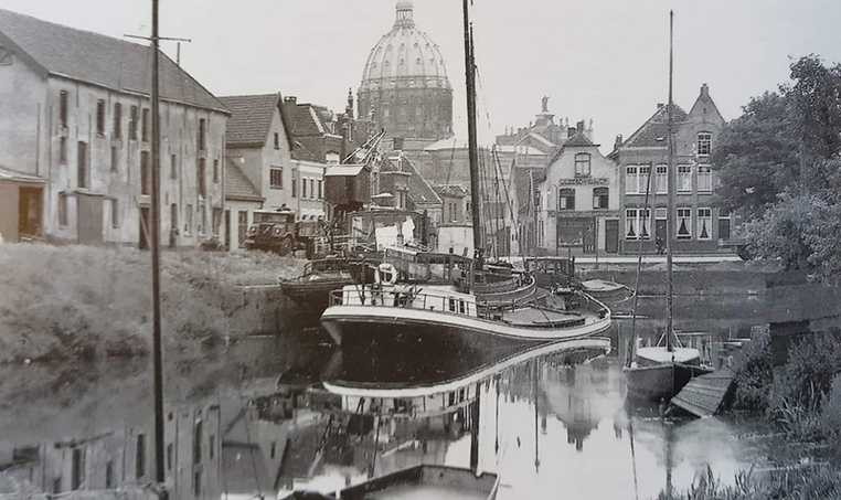 Oudenbosch 1