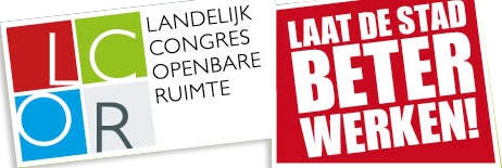 MTD genomineerd voor Falco Award Beste Openbare Ruimte 2015