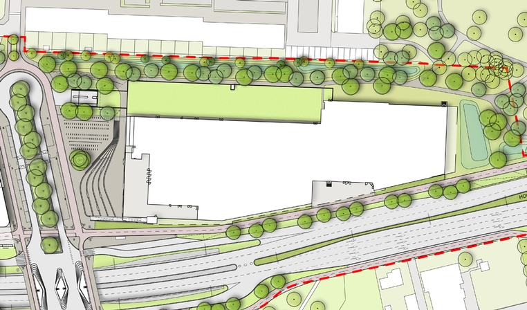 Construction commences on Amersfoort’s Sports complex