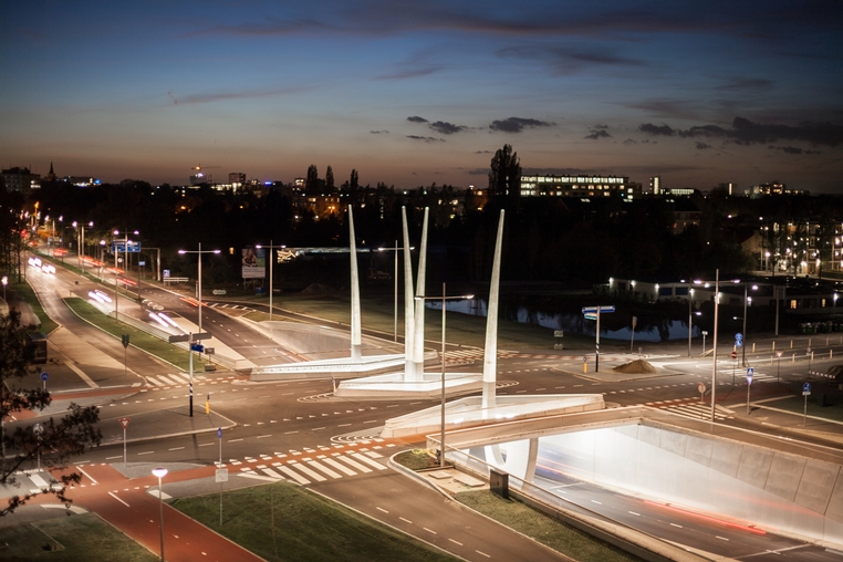 eerste stap in ontwikkeling Hogekwartier Amersfoort gemaakt!