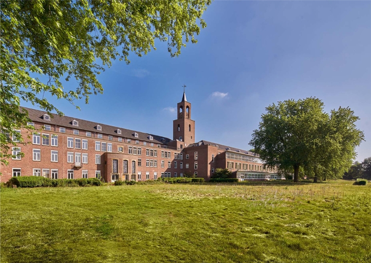 Klokkenberg 1