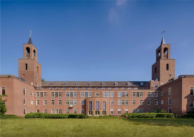 Klokkenberg 6