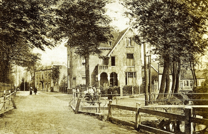 Dromen van een mooier Boxtel 1
