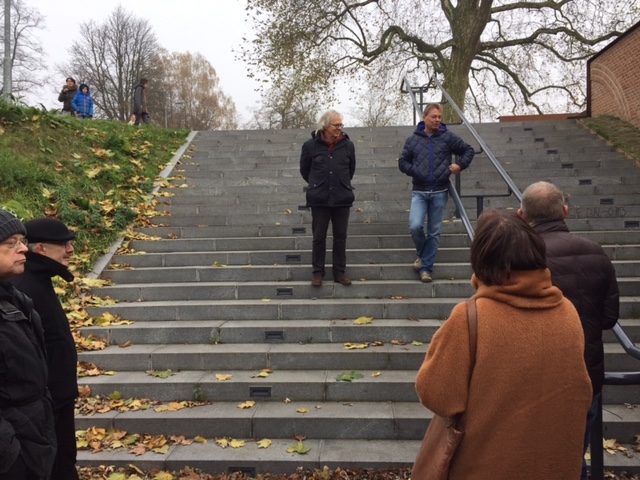 We're on the cover! - Rampart Zone / Zuiderpark selected for Urban Planning and Landscape Architecture Yearbook 2016 -
