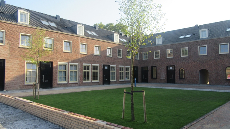 Klokkenberg 2