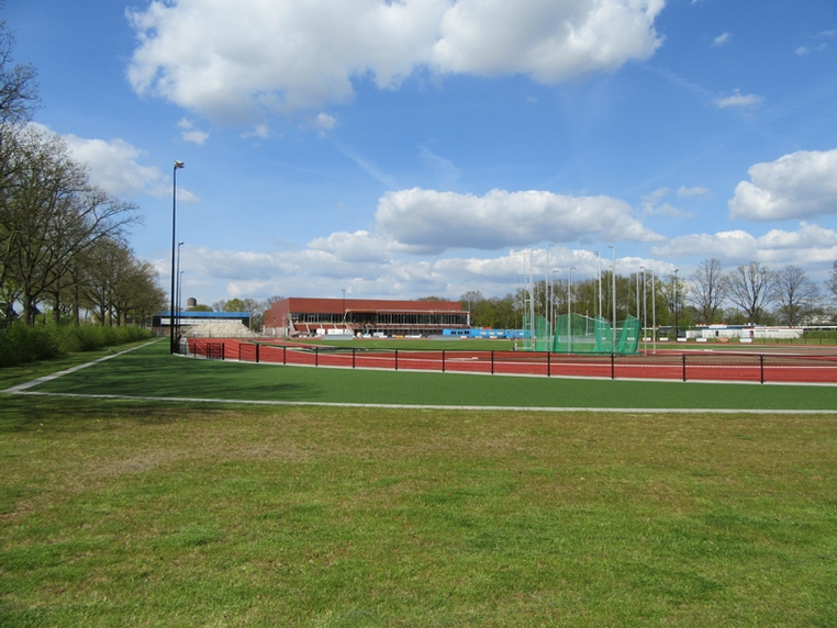 activum Bentinckspark