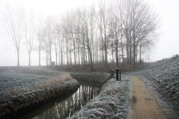 Widening of the N279 north ‘s-Hertogenbosch / Veghel