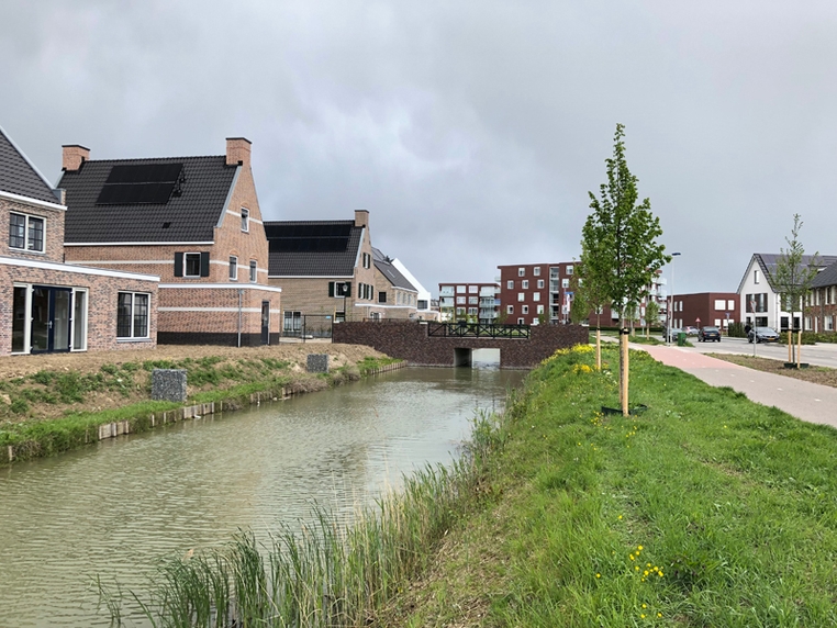 laan naar parijsch 3