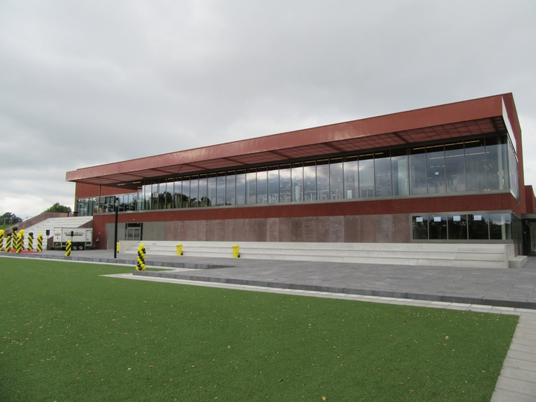 Opening Activum Bentinckspark 2