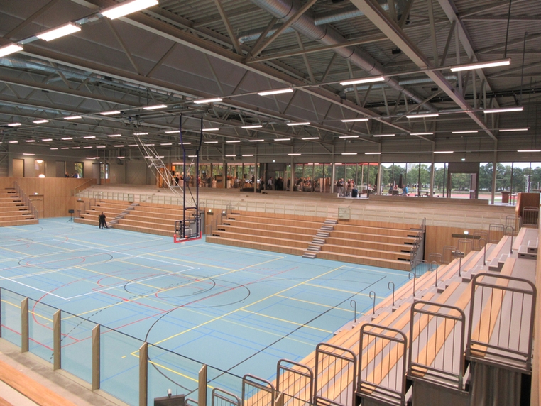 Opening Activum Bentinckspark 4